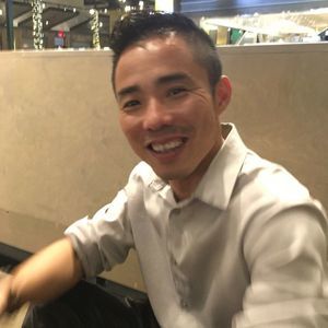 Meet your Posher, Hooi